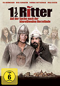 Film: 1 1/2 Ritter - Auf der Suche nach der hinreienden Herzelinde