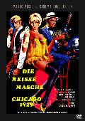 Film: Die heisse Masche Chicago 1929