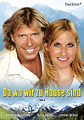 Film: Hansi Hinterseer - Teil 8 - Da wo wir zu Hause sind