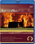 Film: Kaminfeuer