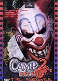 Film: Camp Blood 2