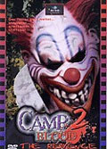 Camp Blood 2