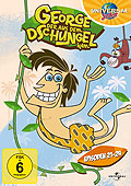 Film: George, der aus dem Dschungel kam - Vol. 6