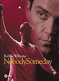 Robbie Williams - Nobody Someday