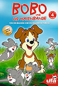 Film: Bobo und die Hasenbande