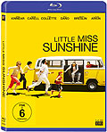 Little Miss Sunshine