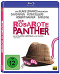 Film: Der rosarote Panther