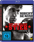 Film: Wie ein wilder Stier