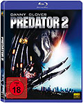 Film: Predator 2