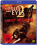 Film: The Hills Have Eyes 2 - Hgel der blutigen Augen 2 - Uncut Version