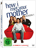 Film: How I Met Your Mother - Season 1