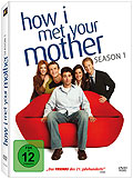 How I Met Your Mother - Season 1