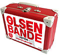 Film: Die Olsenbande - Egon's Filmkoffer