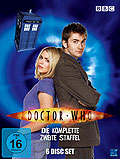 Film: Doctor Who - Staffel 2
