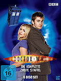 Doctor Who - Staffel 2