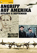 Angriff auf Amerika - Hitlers 11. September