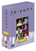FRIENDS Staffel 3 Box Set