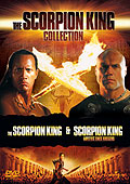 The Scorpion King Collection