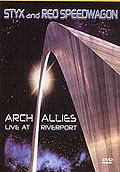 Film: Styx & REO Speedwagon: Arch Allies - Live at Riverport