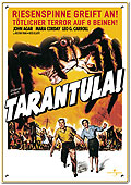 Film: Nostalgie Edition - Tarantula