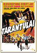 Nostalgie Edition - Tarantula