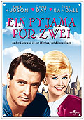 Film: Nostalgie Edition - Ein Pyjama fr zwei