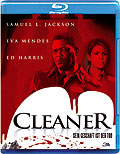 Film: Cleaner - Sein Geschft ist der Tod