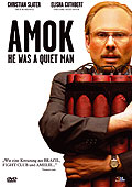 Amok - He was a quiet man