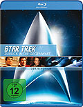 Film: Star Trek 04 - Zurck in die Gegenwart