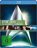 Star Trek 05 - Am Rande des Universums
