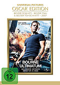 Film: Das Bourne Ultimatum - Oscar Edition