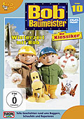 Film: Bob der Baumeister - Die Klassiker - Folge 10