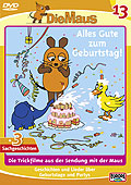 Film: Die Maus 13 - Alles Gute zum Geburtstag