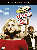 Paris, Texas - Arthaus Premium