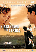 Nirgendwo in Afrika - Special Edition