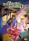 Film: Das Christkind und der kleine Esel