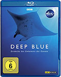 Film: Deep Blue - Entdecke das Geheimnis der Ozeane