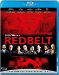 Redbelt