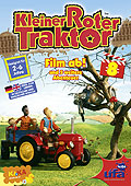 Film: Kleiner roter Traktor - DVD 8