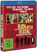 Film: Burn After Reading - Wer verbrennt sich hier die Finger?