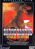 Film: Carnosaurus - Attack of the Raptor!