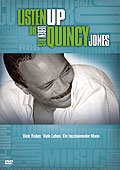 Listen Up: Die Leben des Quincy Jones