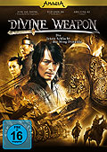 Film: Divine Weapon