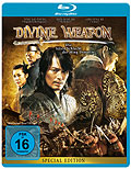 Film: Divine Weapon - Special Edition