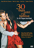 Film: 30 Days Until I'm Famous - In 30 Tagen berhmt