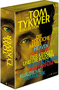 Die Tom Tykwer Kollektion