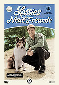 Film: Lassies neue Freunde - Box 1 - Neuauflage