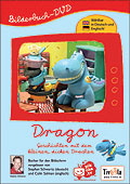 Bilderbuch-DVD: Dragon - Geschichten mit dem kleinen, dicken Drachen