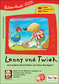 Film: Bilderbuch-DVD: Lenny und Twiek