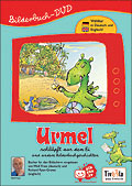 Film: Bilderbuch-DVD: Urmel schlpft aus dem Ei